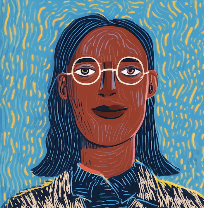 Synthetic Customer 3