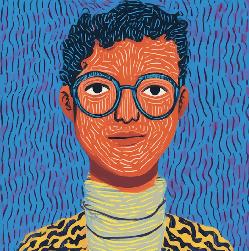 Synthetic Customer 5