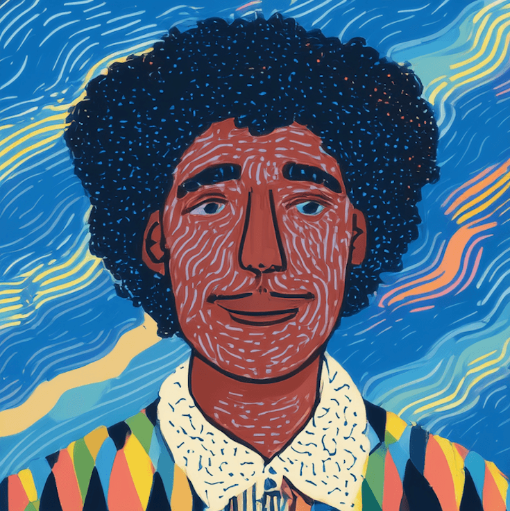 Synthetic Customer 6