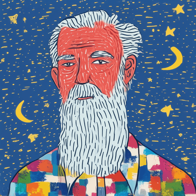 Synthetic Customer 9