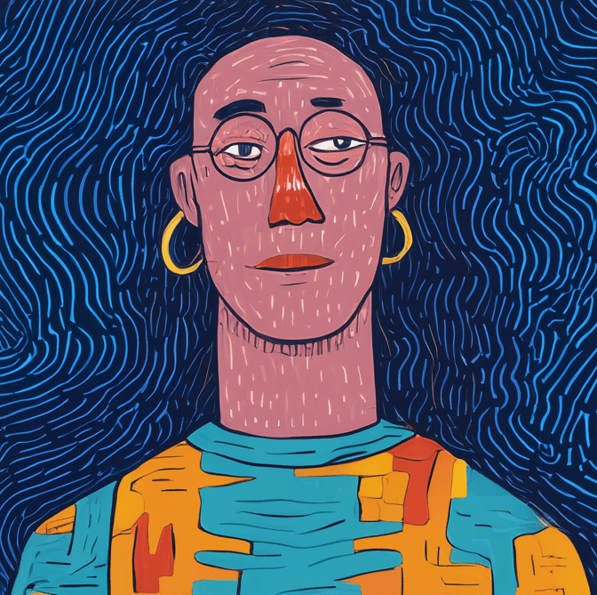 Synthetic Customer 10