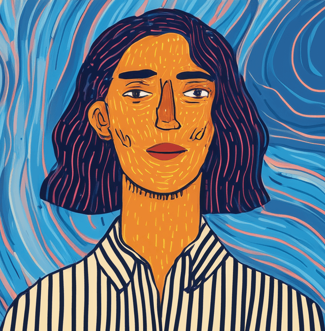 Synthetic Customer 11