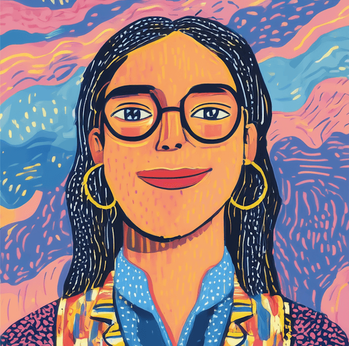 Synthetic Customer 14