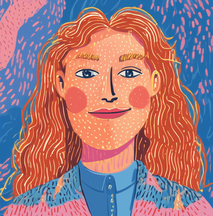 Synthetic Customer 15