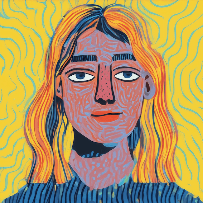 Synthetic Customer 16